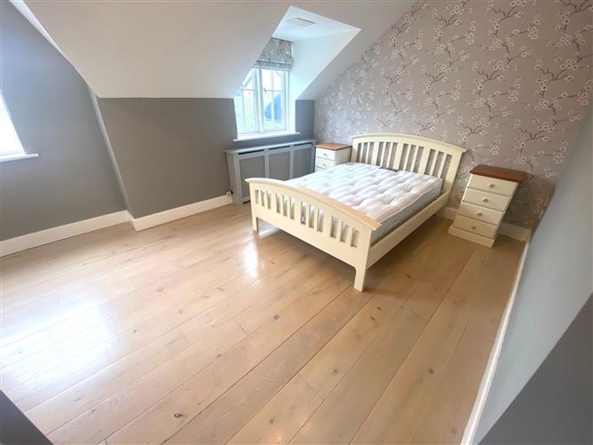 Brownsbarn Wood, Old Naas Road, Kingswood Cross, Dublin 22