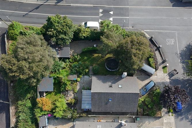 Cielito, 1 Derreen Drive, Wicklow Town, Co. Wicklow