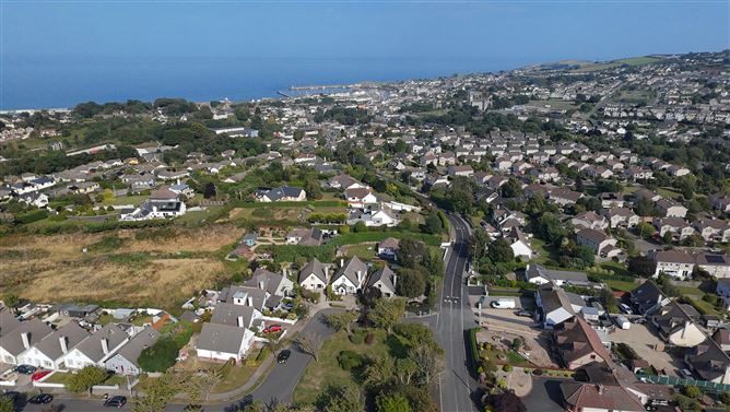 Cielito, 1 Derreen Drive, Wicklow Town, Co. Wicklow