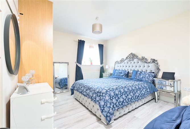 78 Newcastle Manor Square , Newcastle, Dublin