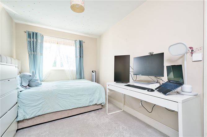 78 Newcastle Manor Square , Newcastle, Dublin