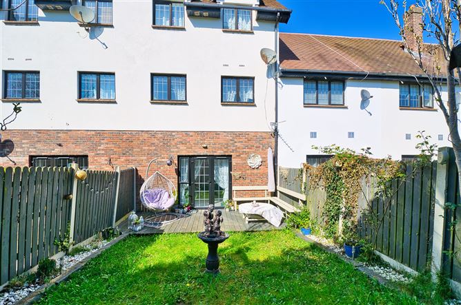 78 Newcastle Manor Square , Newcastle, Dublin