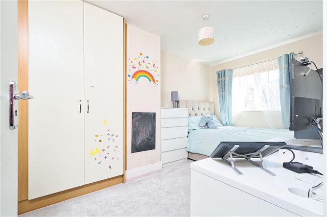 78 Newcastle Manor Square , Newcastle, Dublin