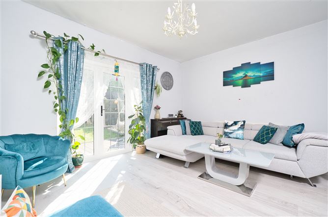 78 Newcastle Manor Square , Newcastle, Dublin