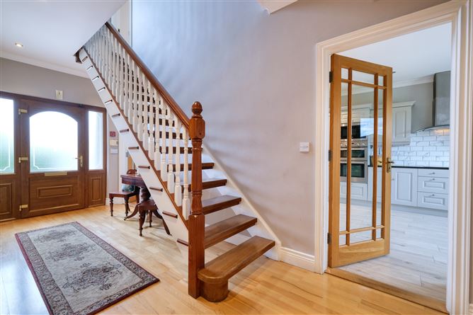 6 Cluain Doire, Newtownforbes, Co. Longford