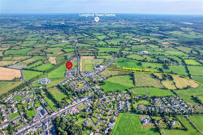 6 Cluain Doire, Newtownforbes, Co. Longford