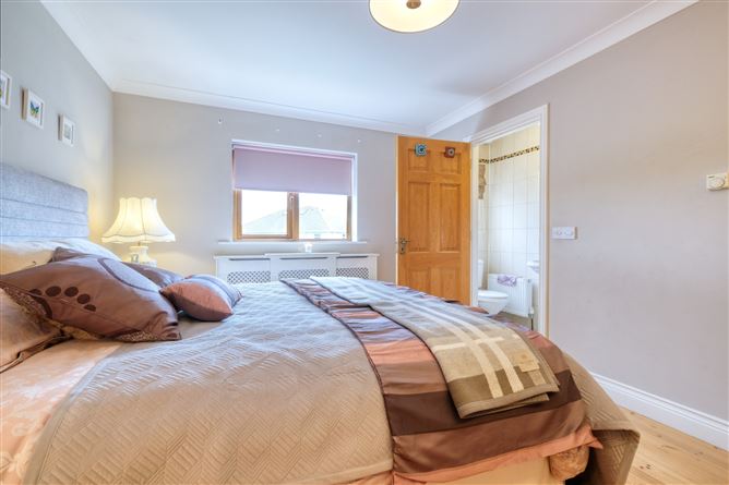 6 Cluain Doire, Newtownforbes, Co. Longford