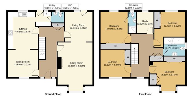 6 Cluain Doire, Newtownforbes, Co. Longford