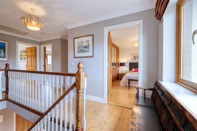 6 Cluain Doire, Newtownforbes, Co. Longford