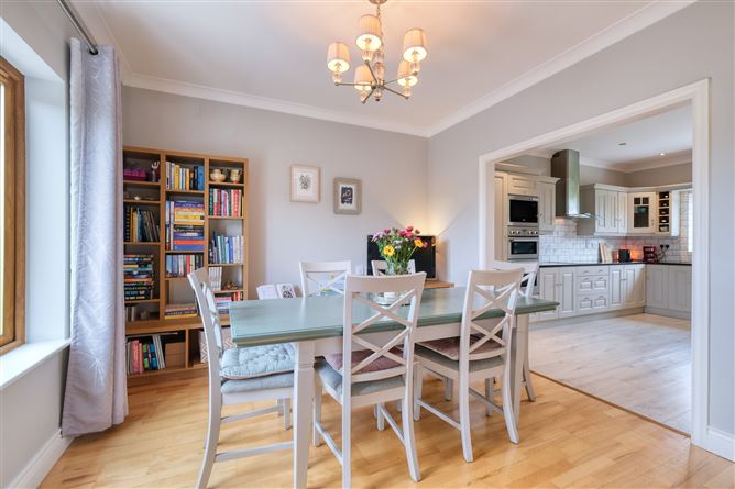 6 Cluain Doire, Newtownforbes, Co. Longford