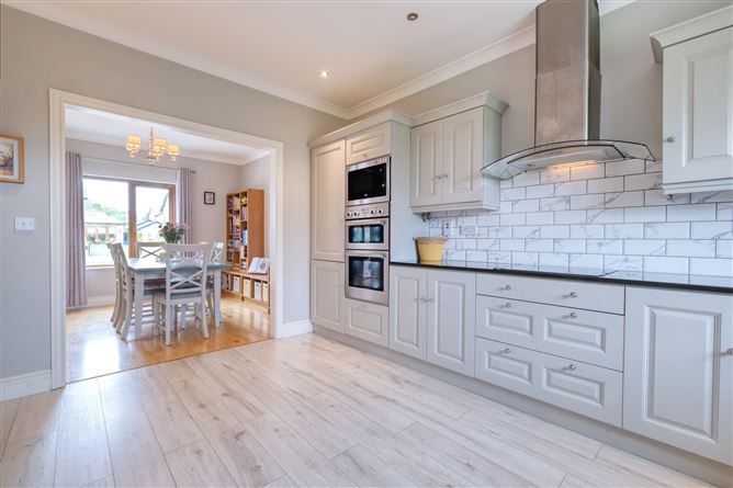 6 Cluain Doire, Newtownforbes, Co. Longford