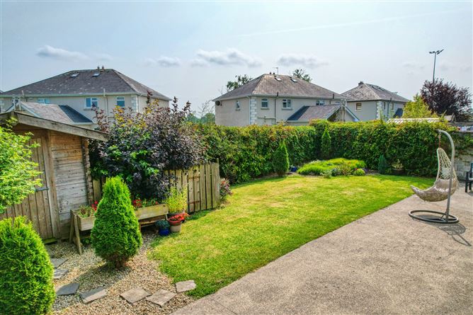 6 Cluain Doire, Newtownforbes, Co. Longford