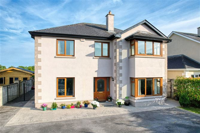 6 Cluain Doire, Newtownforbes, Co. Longford
