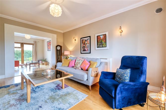 6 Cluain Doire, Newtownforbes, Co. Longford
