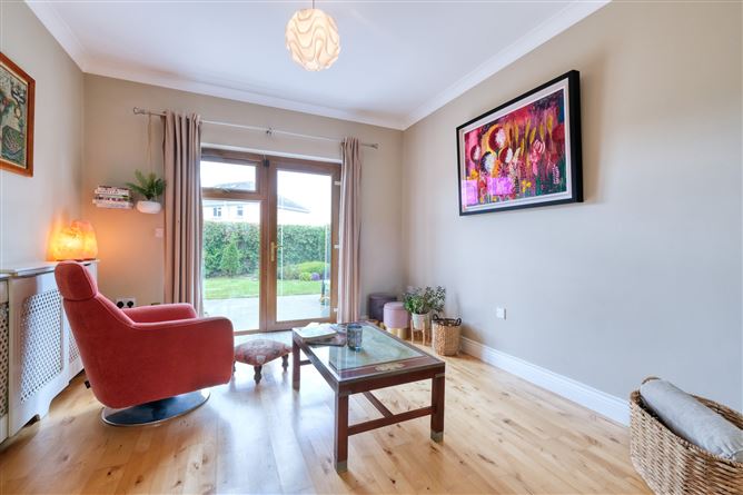 6 Cluain Doire, Newtownforbes, Co. Longford
