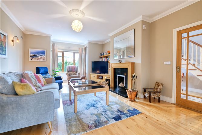 6 Cluain Doire, Newtownforbes, Co. Longford