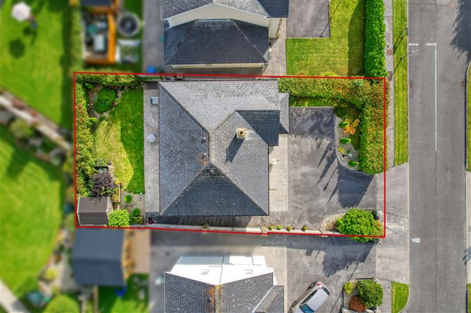 6 Cluain Doire, Newtownforbes, Co. Longford