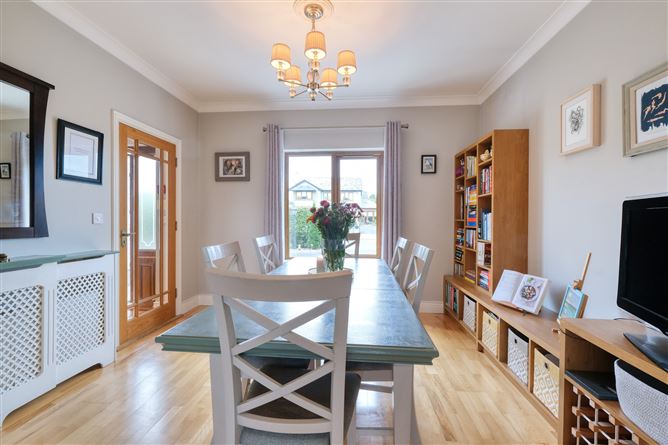 6 Cluain Doire, Newtownforbes, Co. Longford