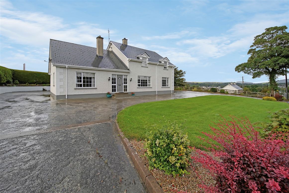 Ballykeeran, Kilmacrennan, Co. Donegal