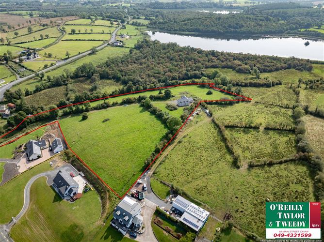 Clonosey, Belturbet, Cavan