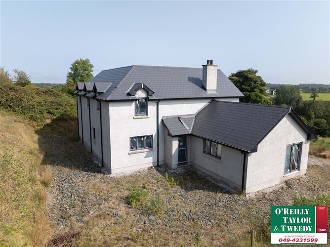 Clonosey, Belturbet, Cavan