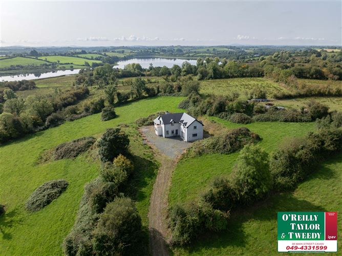 Clonosey, Belturbet, Cavan