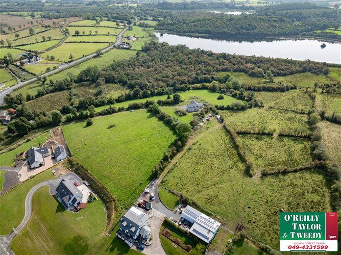 Clonosey, Belturbet, Cavan