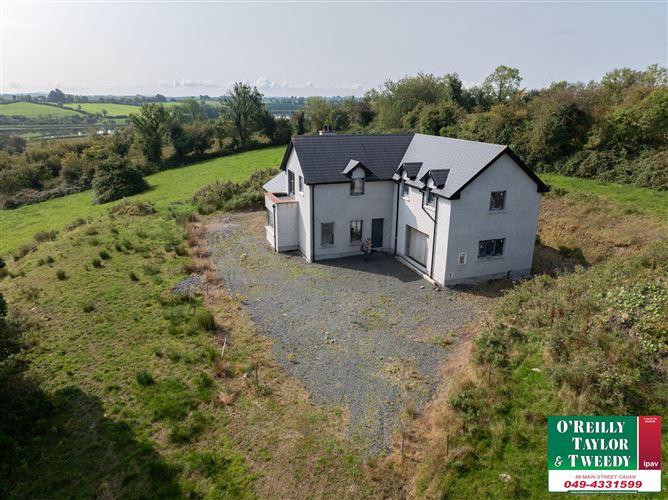 Clonosey, Belturbet, Cavan