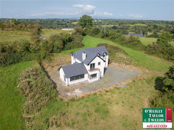 Clonosey, Belturbet, Cavan