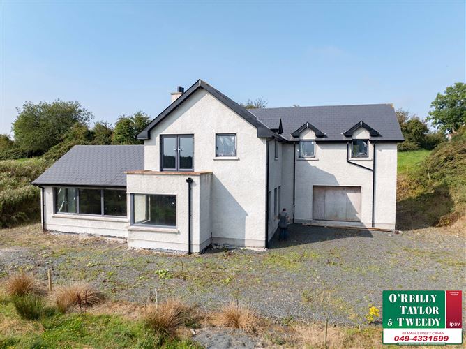 Clonosey, Belturbet, Cavan