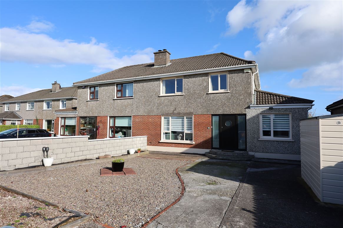 41 Árd Na Rí, Kilmoney Road Upper , Carrigaline, Cork