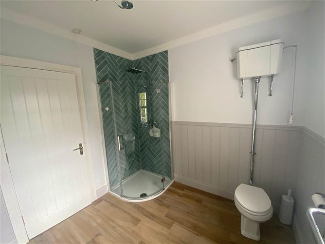 Kilpheak, Glenswilly, Letterkenny, County Donegal