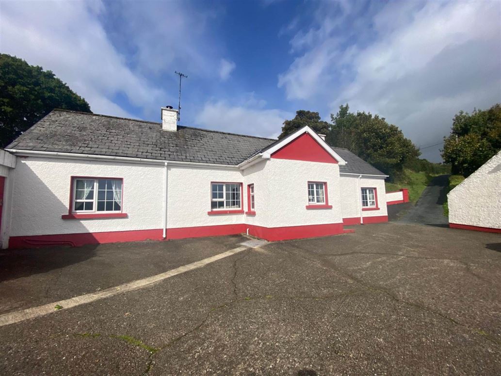 Kilpheak, Glenswilly, Letterkenny, County Donegal