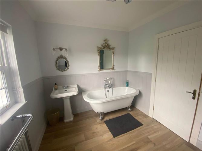 Kilpheak, Glenswilly, Letterkenny, County Donegal