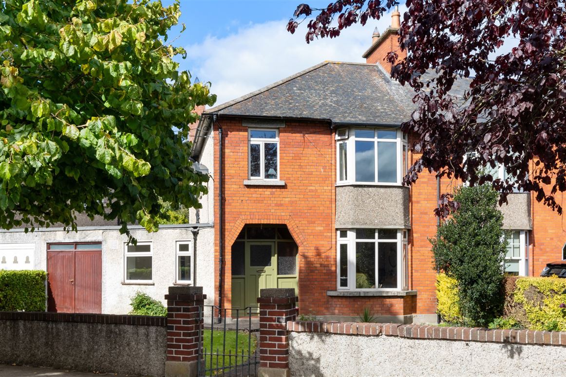 4 Lavarna Road, Terenure, Dublin 6W