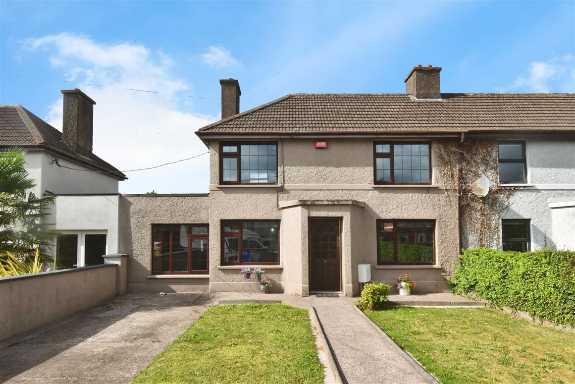 24 Sheare's Park, Glasheen Road, Glasheen, Cork