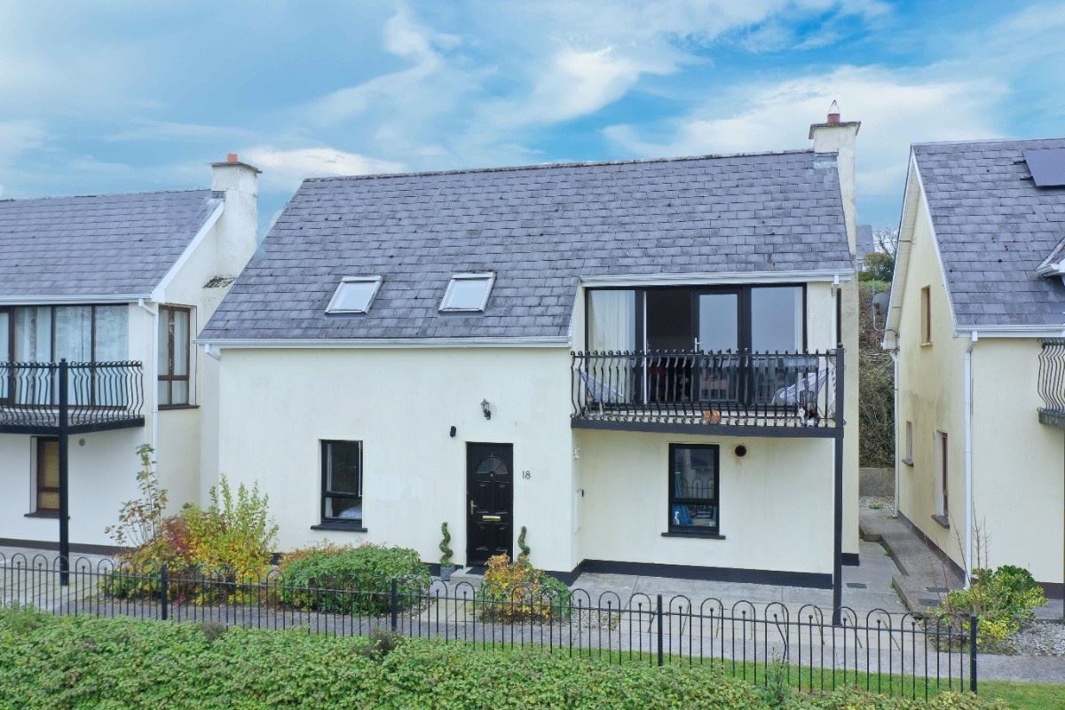 18 The Waterfront, Dromod, Carrick-on-Shannon, Leitrim