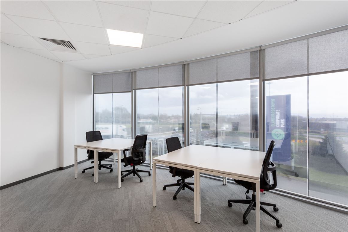 Block 1, Blanchardstown Corporate Park, Blanchardstown, Dublin