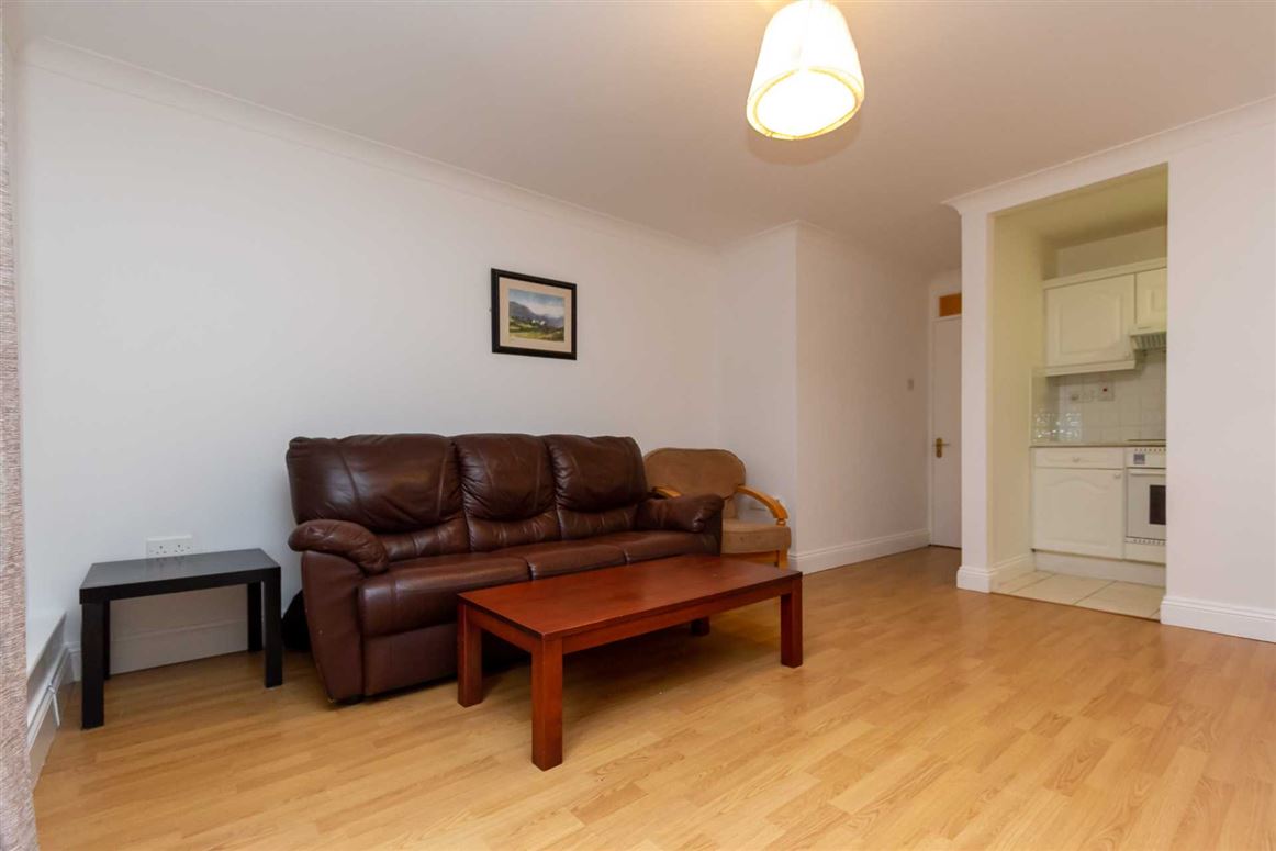 Apartment 127, Block E, Blackhall Square, Brunswick Street North, Dublin 7, County Dublin