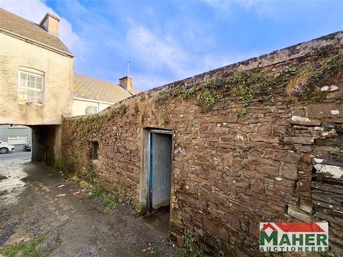 Bailey Street, Killenaule, Tipperary