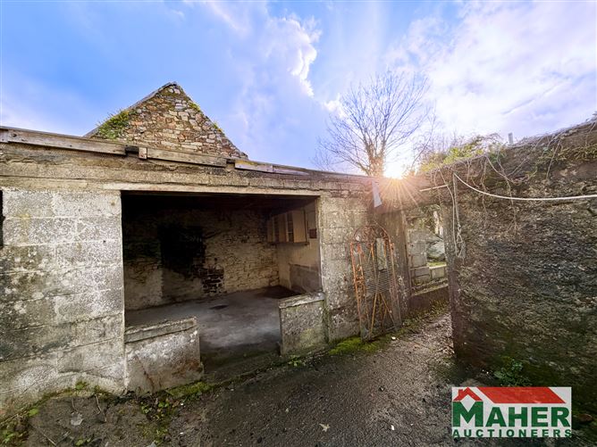 Bailey Street, Killenaule, Tipperary