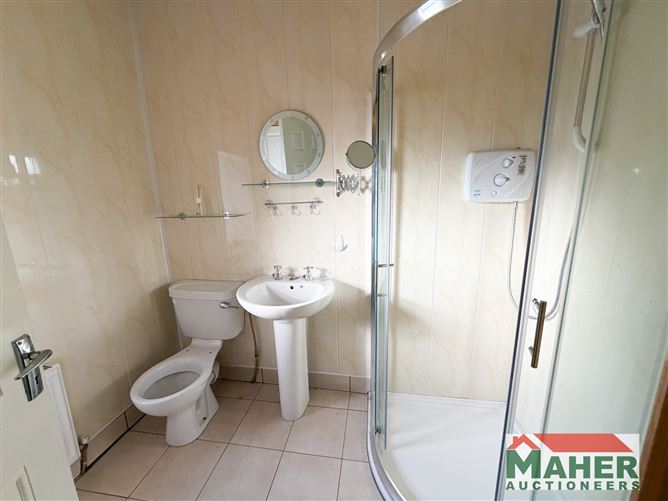 Bailey Street, Killenaule, Tipperary