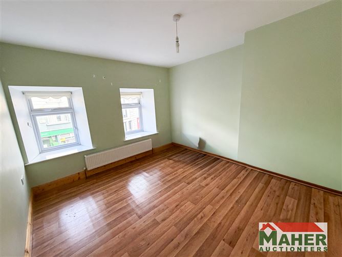 Bailey Street, Killenaule, Tipperary