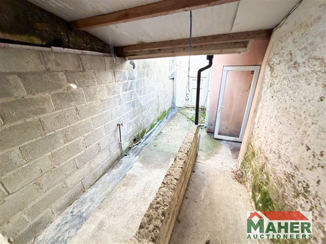 Bailey Street, Killenaule, Tipperary