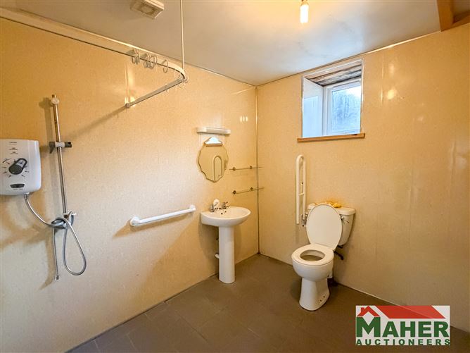 Bailey Street, Killenaule, Tipperary