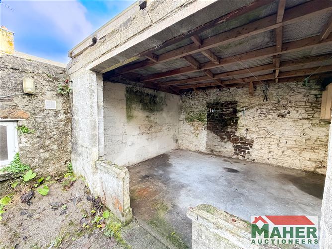 Bailey Street, Killenaule, Tipperary