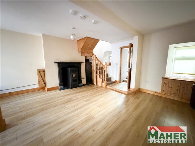 Bailey Street, Killenaule, Tipperary