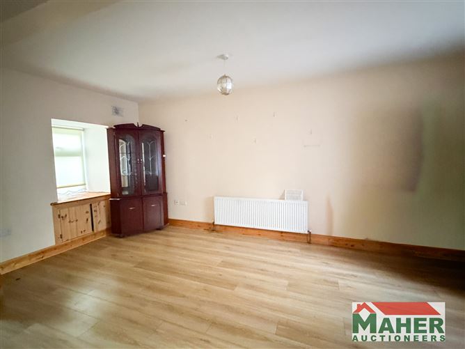 Bailey Street, Killenaule, Tipperary