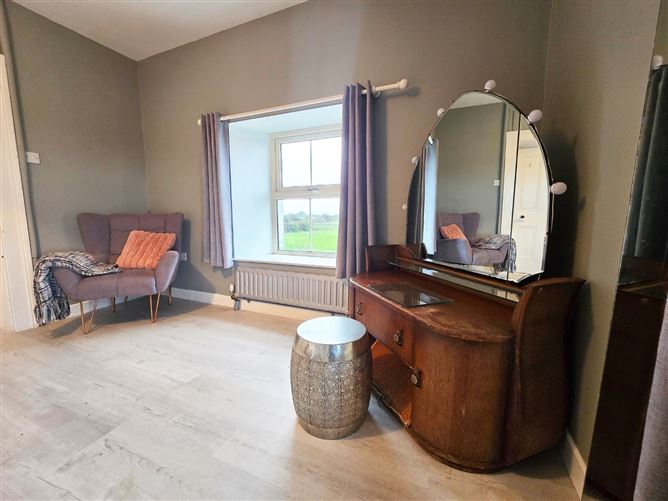 Glebe House, Shandrum, Mullagh, Co. Clare