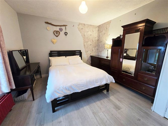 Glebe House, Shandrum, Mullagh, Co. Clare